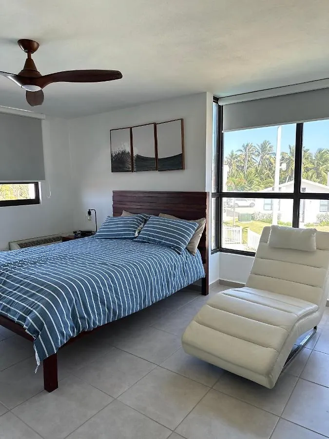 Villa Luna At Marbela Casa De Playa Isabela